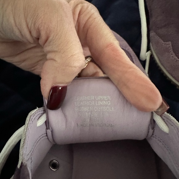 Tory Burch sneakers - Picture 2 of 5